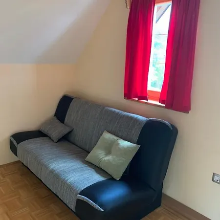 Сasa de vacaciones Vineyard Holliday House Sentjernej