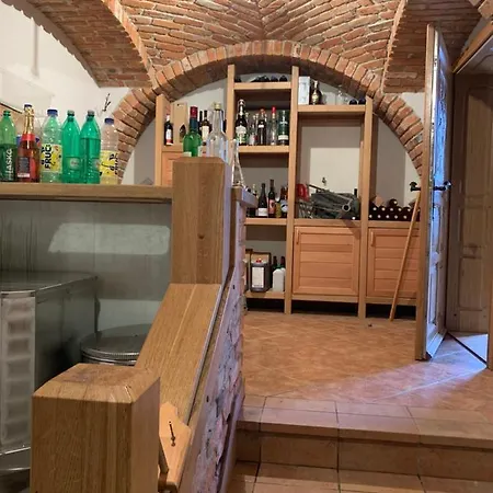 Vineyard Holliday House Ferienhaus